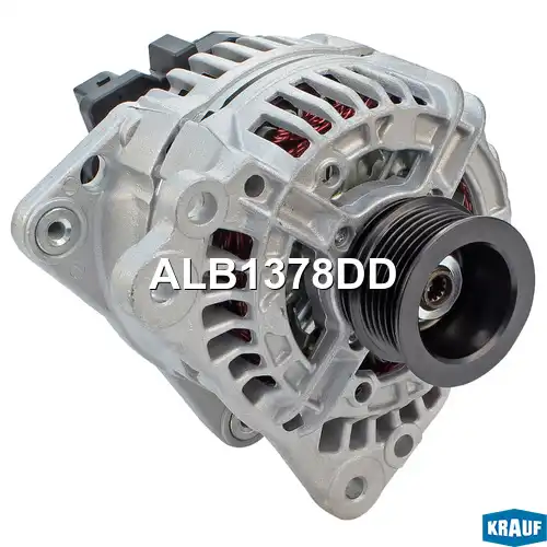 Генератор KRAUF ALB1378DD