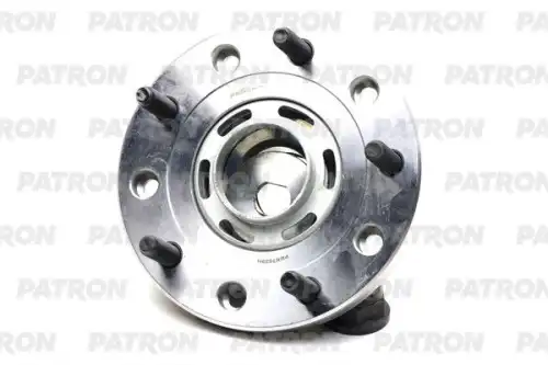 Ступица PATRON PBK7029H
