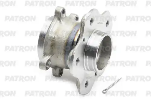 Ступица PATRON PBK8113H