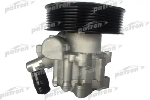 Насос гидроусилителя руля PPS800 PATRON