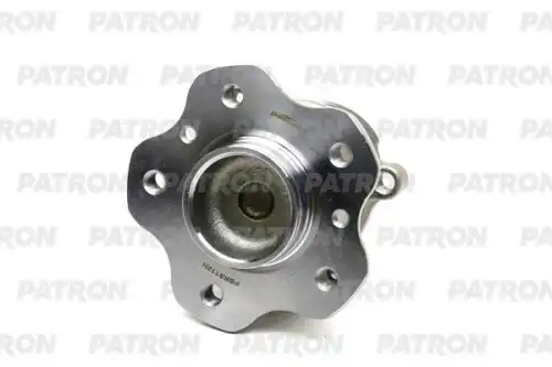 Ступица PATRON PBK8112H
