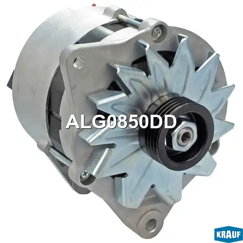 Генератор KRAUF ALG0850DD