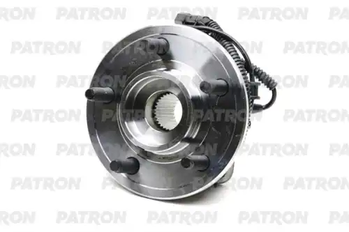 Ступица PATRON PBK6614H