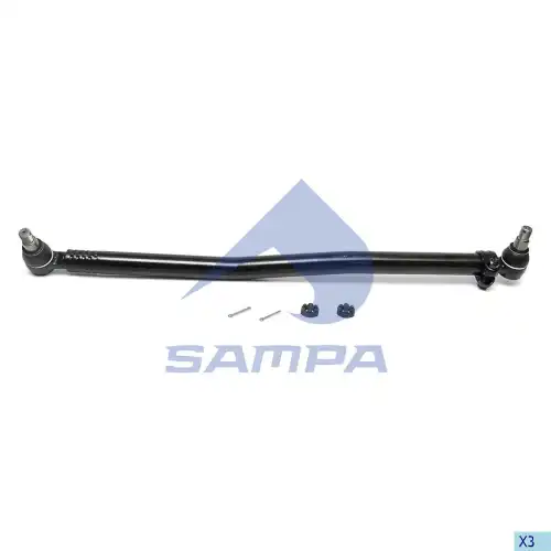 Рулевая тяга SAMPA 097.783-01