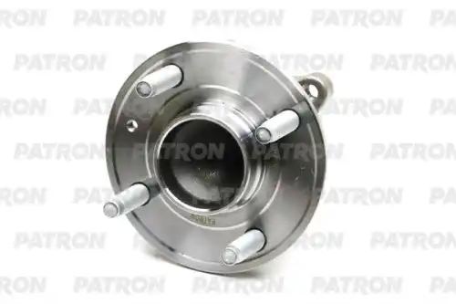 Ступица PATRON PBK7602H