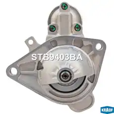 Стартер KRAUF STB9403BA