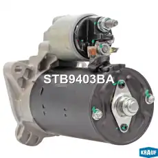 Стартер KRAUF STB9403BA