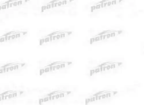 Насос гидроусилителя руля PATRON PPS710