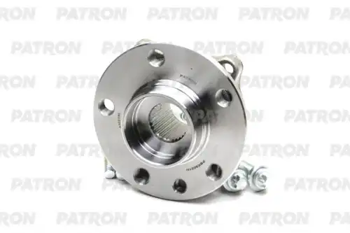PATRON PBK6031H
