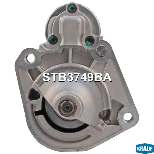 Стартер KRAUF STB3749BA