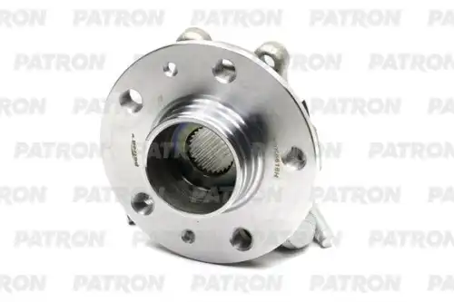 Ступица PATRON PBK6616H