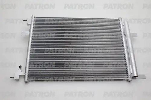 Радиатор кондиционера (конденсатор) PATRON PRS1299KOR