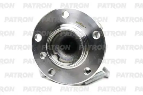 Ступица PATRON PBK6781H