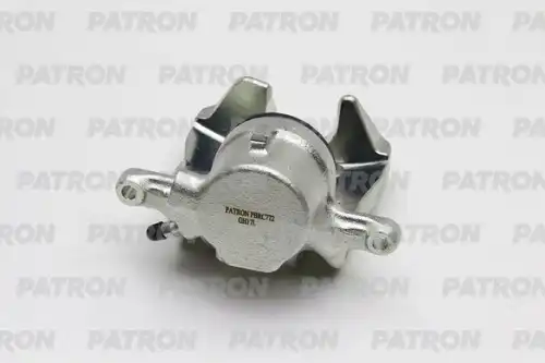 Суппорт тормозной PATRON PBRC772