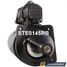 Стартер MOTORHERZ STE0145RB