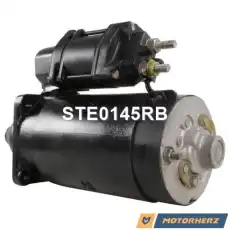 Стартер MOTORHERZ STE0145RB