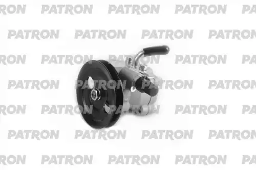 Насос гидроусилителя PPS1130 PATRON