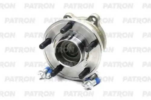 Ступица PATRON PBK5283H