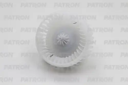 Вентилятор отопителя PATRON PFN293