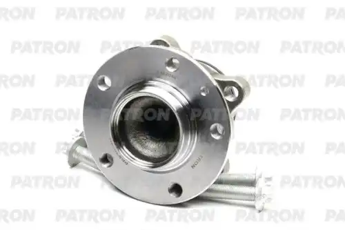 Ступица PATRON PBK7039H