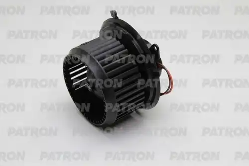 Вентилятор отопителя PATRON PFN320