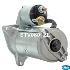Стартер KRAUF STV0801ZL