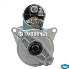 Стартер KRAUF STV0801ZL