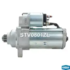Стартер KRAUF STV0801ZL
