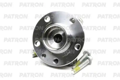 Ступица PATRON PBK6584H