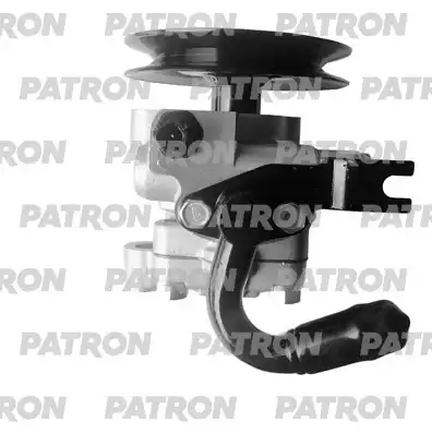 Насос гидроусилителя руля PATRON PPS894