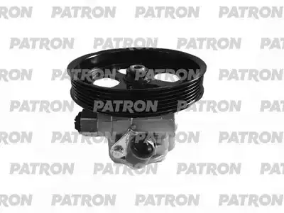 Насос гидроусилителя PPS1129 PATRON
