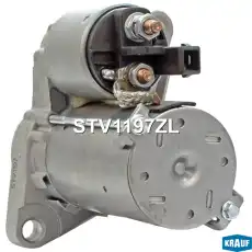 Стартер KRAUF STV1197ZL