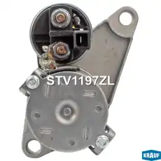 Стартер KRAUF STV1197ZL