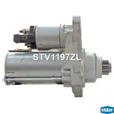 Стартер KRAUF STV1197ZL