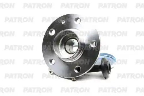 Ступица PATRON PBK6762H