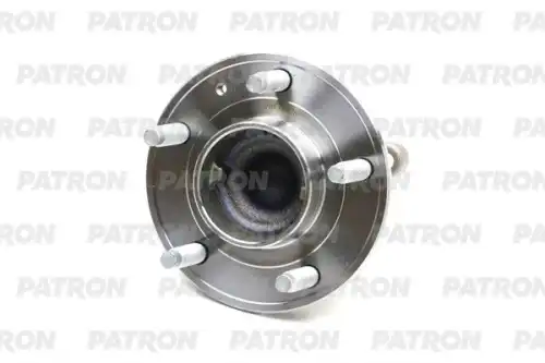 Ступица PATRON PBK7660H