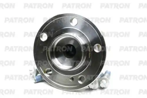 Ступица PATRON PBK6786H