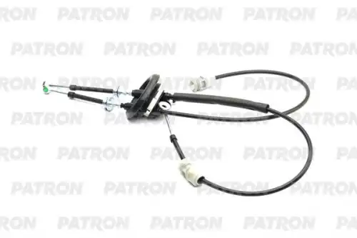 Трос КПП PC9065 PATRON