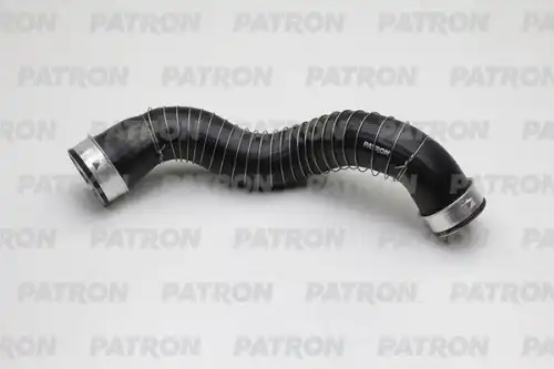 Патрубок интеркулера турбины MERCEDES 211 E200 COMP. PH1071 PATRON