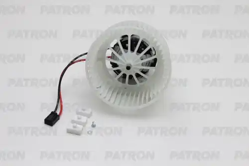 Вентилятор отопителя PATRON PFN166