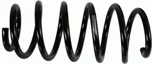 Пружины SACHS 993742