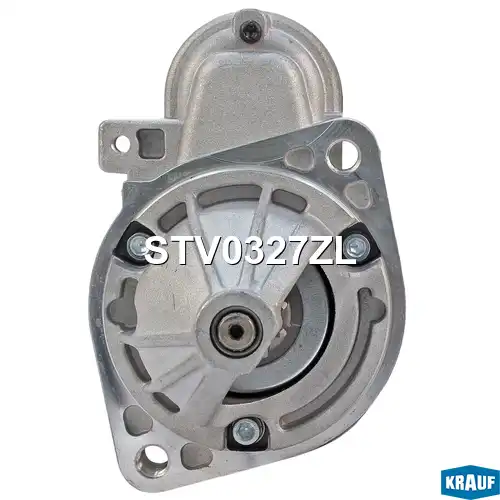 Стартер KRAUF STV0327ZL