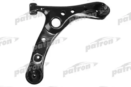 Рычаг подвески PATRON PS5452R