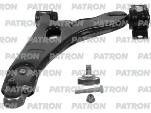 Рычаг подвески PATRON PS5541L