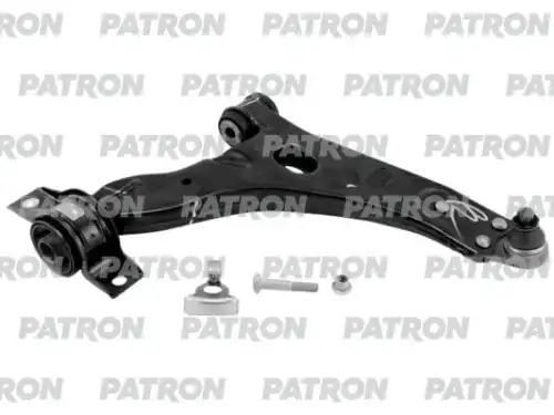 Рычаг подвески PATRON PS5541R