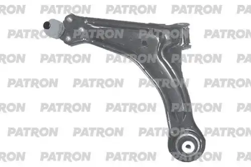 Рычаг подвески PATRON PS5573L