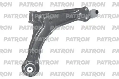 Рычаг подвески PATRON PS5573R