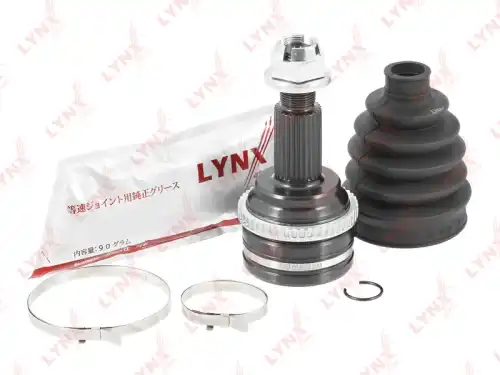 ШРУС наружный LYNXAUTO CO3919A