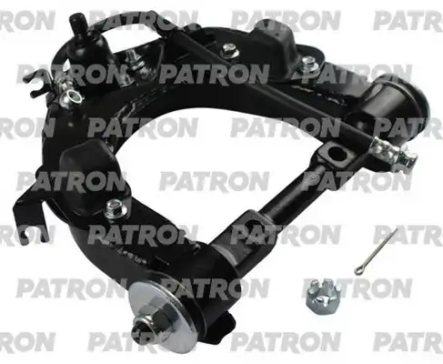 Рычаг подвески PATRON PS5595L