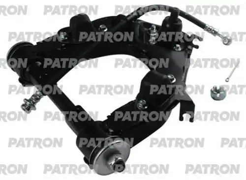 Рычаг подвески PATRON PS5595R